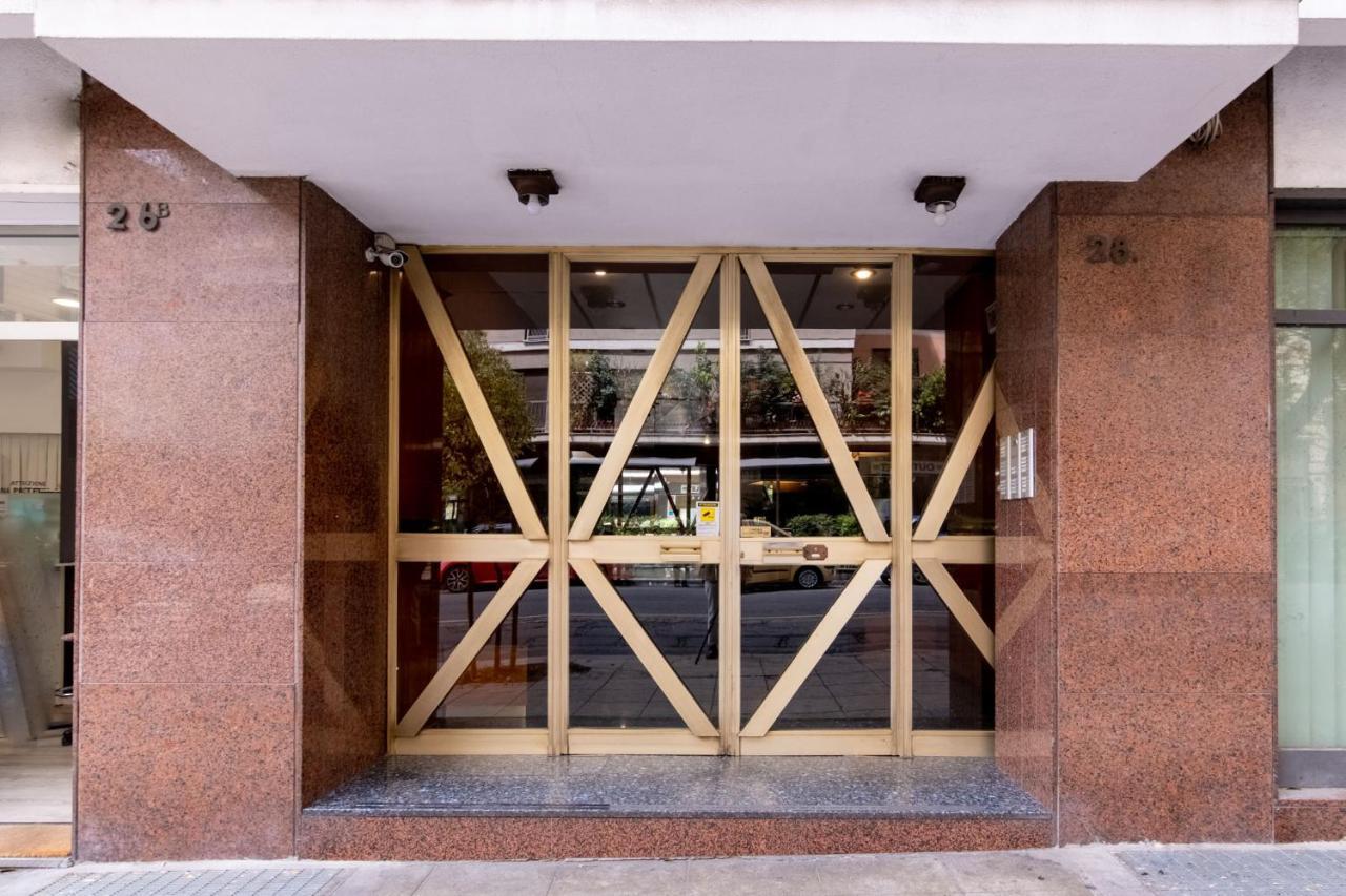 Eye On The Politeama - L'Occhio Sul Politeama Daire Palermo Dış mekan fotoğraf